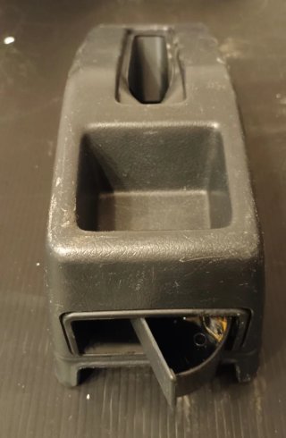 Consola Freno Mano Suzuki Swift GTI MK2