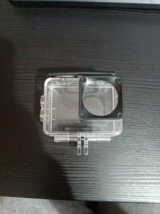Carcasa Sumergible para GoPro