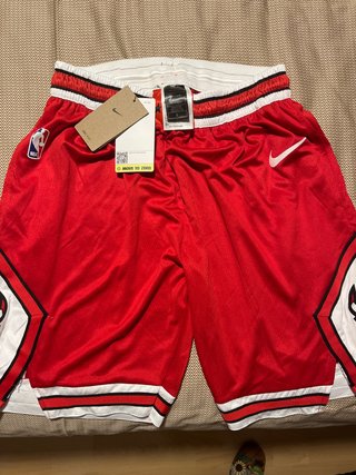 Pantalón corto Nike NBA