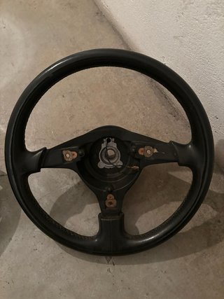 Volante BMW E36