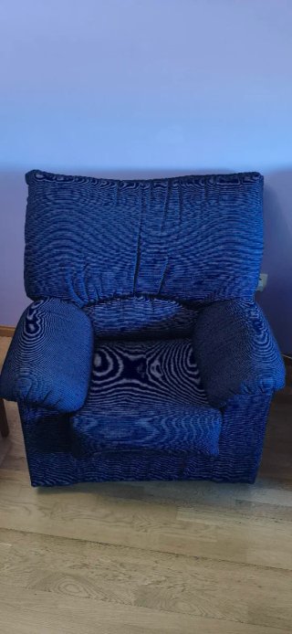 2 sillones a juego