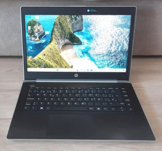 Portátil HP 16GB RAM