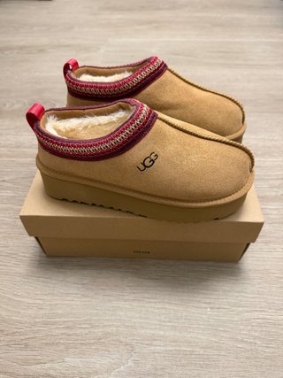 Zapatillas UGG Beige