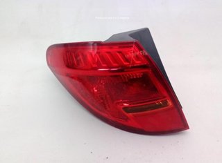Piloto trasero opel 13253627 meriva b 1.4 22945341
