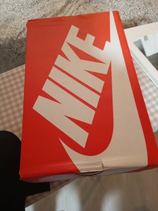 Zapatillas Nike Ebernon Low
