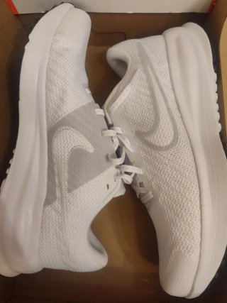 Zapatillas Nike Blancas 44