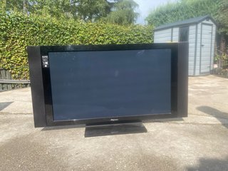 TV Pioneer KURO PDP LX5090H