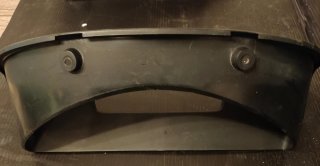 Embellecedor Cuadro Instrumentos Suzuki GTI