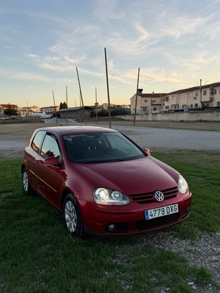 Volkswagen Golf 2006 automatico 190.000 kilometros