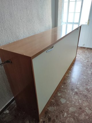 Cama nido 90