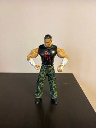Figura WWE Matt Hardy Mattel