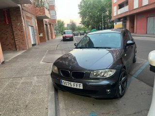 BMW Serie 1 2006