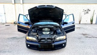 BMW Serie 3 2002