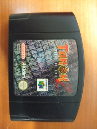 Giochi Nintendo 64
