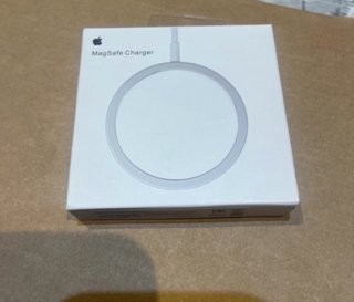 Cargador Inalámbrico MagSafe Apple