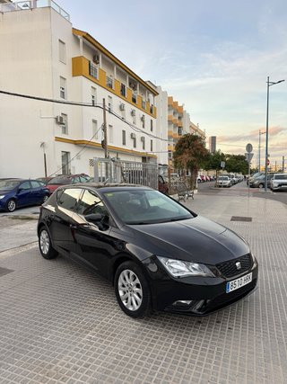 SEAT Leon 2013