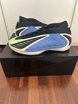 Zapatillas Baloncesto Adidas Anthony Edwards 2