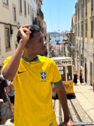 Clases de Portugués 🇧🇷🇵🇹