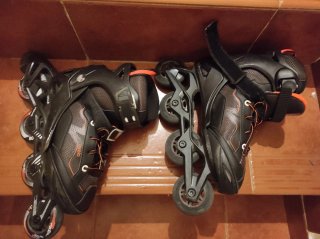 Patines en línea Oxelo