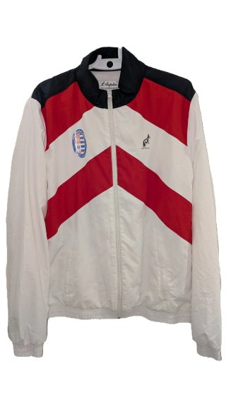 Australian L'Alpina Vintage Track Jacket