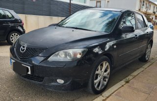 Mazda 3 2007