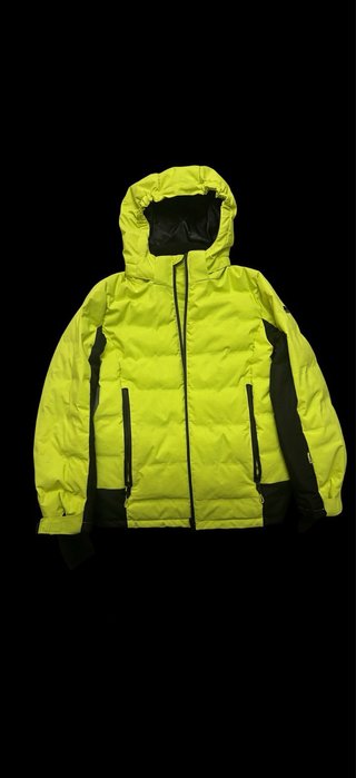 Chaqueta de Esqui Mountain Pro Talla 14 Años