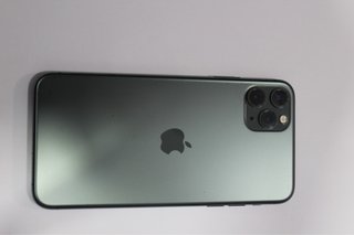 iPhone 11 Pro Max Verde Notte