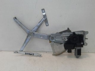 Elevalunas delantero opel 13100417lh astra 1173632