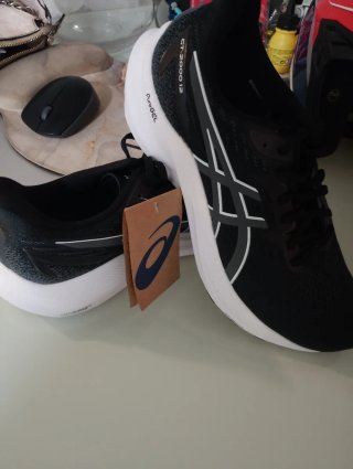 Zapatillas Asics GT-2000 12