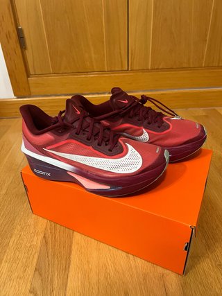Zapatillas Nike Zoom Fly 6 SE