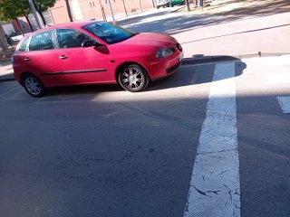 SEAT Ibiza 2005