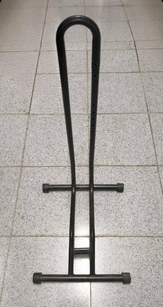 Soporte de Suelo para Bicicleta