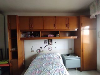 Mueble de Dormitorio Completo