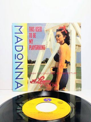 Madonna