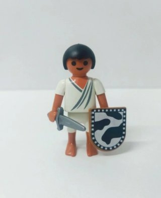 PLAYMOBIL 7386