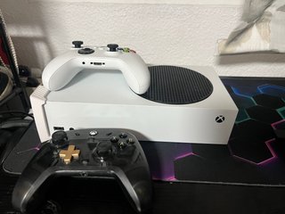 Xbox Series S 512GB