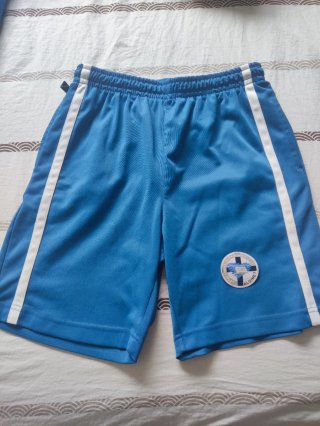 Uniforme Sagrado Corazón Alginet