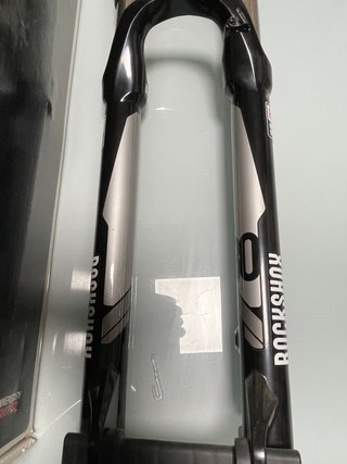 Forcella Sospensione MTB RockShox 29