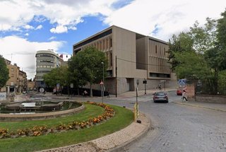 Piso en venta en José Zorrilla - Padre Claret en Segovia