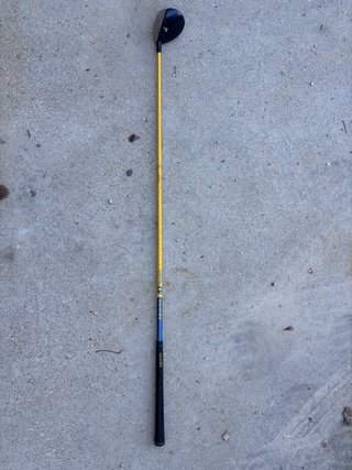 Palo de Golf Driver Makser 3