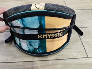 Arnés Mystic Talla M