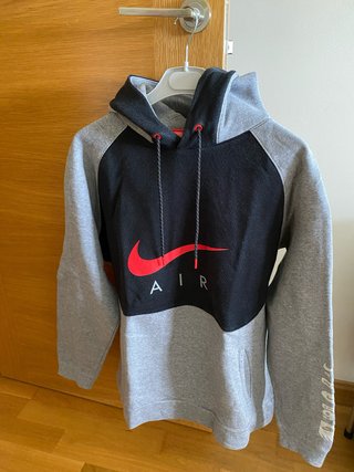 Sudadera Nike Air