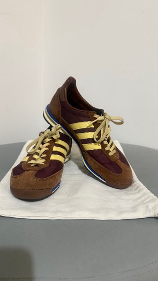 Zapatillas adidas Talla 38