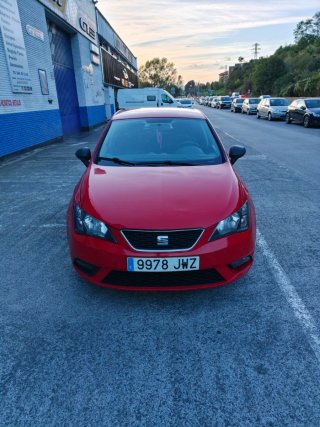 SEAT Ibiza 2017