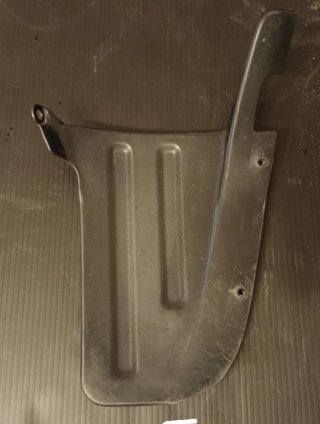 Guardapolvo Trasero Izquierdo Suzuki Swift GTI