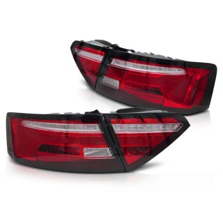 Pilotos traseros LED Audi A5 2012-2016 Secuenciale