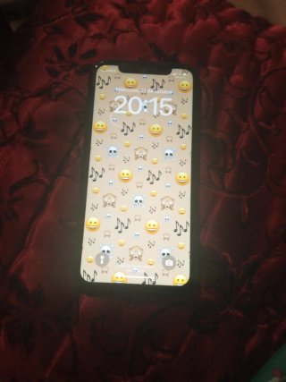 iPhone 11 64GB Nero