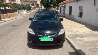 Mazda 5 2007