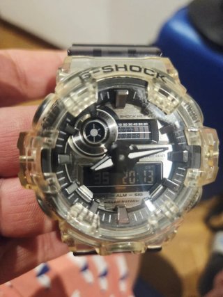 Reloj Casio G-Shock