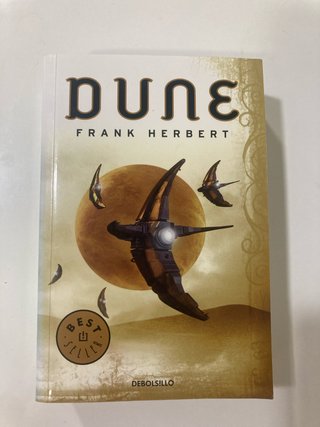 Dune (Dune 1)